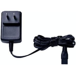 2-Prong 12.6V AC/DC Adapter Compatible with Lydsto P1 Mini FH02 YM-P1Mini-01 YM-P1Mini-03 Plus P1-JZ-B Pro YM-S2-01 YM-S2-03 11.1V Li-ion Battery 40W Robotic Pool Cleaner Power Supply Charger