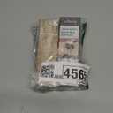 Rice Peel Shot Glow Rice Ampoule Duo, White And Black Rice Exfoliant For Face And Body, Peel Shot Glow Exfoliating Serum For All Skin Types, Gentle Peel + Pore Minimizing & Deep Hydration, 2pcs