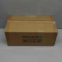 TomCare Watch Box Watch Case Watch Holder Organizer Jewelry Case Drawer Sunglasses Display Box Storage Earrings Storage Organizer Lockable with Glass Top and PU Leather for Men Women (All Black)