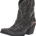 ARIAT womens Jukebox Western Boot. Size 9