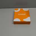 oneisall Dog Grooming Kit for Heavy Thick Hair&Coats/Low Noise Rechargeable Cordless Waterproof Dog Clippers for Grooming Animals&Pets/Pet Shaver with Stainless Steel Blade and Paw Trimmer