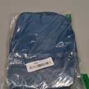 FYY Electronic Organizer, Large Travel Cable Organizer Bag Pouch Electronic Accessories Carry Case Portable Waterproof Double Layers All-in-One Storage Bag for Cable, Cord, Charger, Phone, Dark Green