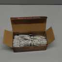 JMEXSUSS Connectable 100 LED Pink Christmas Lights, 33ft 8 Modes Room Lights Clear Wire, Plug in Pink String Lights Indoor Outdoor for Room Decor Christmas Tree Bedroom Valentines Party