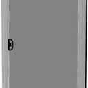 KD Mfit Sliding Screen Door Replacement, Ready-to-Assemble, Easy DIY, White, 36" - Char Fiber  Adjustable Patio Screen Door Kit for Openings 78 - 81 Tall  Fits 95% of Doors in U.S.