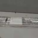 LazBlinds Cordless Cellular Shades, 28'' W x 48'' H, White