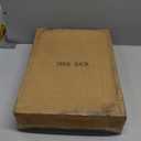 SNTD Shoe Rack - Expandable Shoe Organizer for Closet, Adjustable Metal Shoe Shelf Storage, Stackable Long Shoe Stand Holder for Garage, Entryway, Door Entrance (Black, 2-Tier)