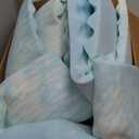 ZINUS 1.5 Inch Swirl Gel Cooling Memory Foam Mattress Topper, Smaller, More Convenient WonderBox Packaging, Cooling, Airflow Design, CertiPUR-US Certified, Twin