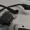 GXARTS 2 Pcs 2458436-S Ignition Coil Module Replaces 2458411-S 2458415-S 2458403 Compatible With Kohler CH22 CH25 CH730 CH740 CH750 CV22 CV25 CV740 CV750 SV735 3270701S 25-707-03-s 2458430S