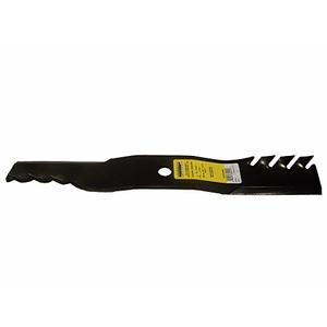 A & I Products Replacement 18-29/32" Predator2 LawnMower Blade Black, John Deere, 3 Pack