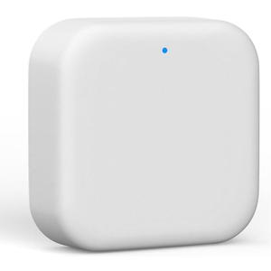 G2 Gateway for Smart Door Lock,Compatible with TT Lock APP Remote Control,Compatible with Alexa Voice Control(Only Work 2.4G Wi-Fi)