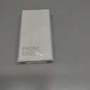 3 x SPIDERCASE Designed for iPhone 13 Case/iPhone 14 Case, [Military-Grade Drop Tested][with 2 pcs Tempered Glass Screen Protector] [Compatible with Magsafe][Soft Silky Touch] Slim Protective Case-Purple