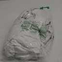 Amazon Basics Lightweight Super Soft Easy Care 3 Piece Microfiber Bed Sheet Set with 14-Inches Deep Pockets - Twin XL, Gray Crosshatch