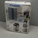 Zojirushi Hybrid Water Boiler & Warmer (Stainless Dark Brown, 4.2 Quarts)
