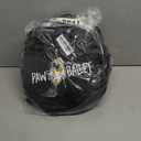 Foldable Pet Kitten Playpen, Upgrade Waterproof Portable Cat Dog Playpen Kennel Tent for Small Dog Cat, Retractable Shade Cover, Indoor Outdoor Use for Small Pet. (Brown 03)