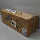 G TALECO GEAR Foldable Playpen for Babies and Toddlers, 50"x50" Portable Play Yard with Mat, Kids Collapsible Play Pen with Sturdy Metal Frame & Mesh Walls, Indoor & Outdoor Baby Fence Play Area