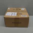 KOKAiZeeKi 3 Lights Crystal Pendant Light Modern Cluster Chandelier Dimmable Pendant Light Fixture with Black Teardrop Design Stylish Lighting for Kitchen Island, Dining Room, Hallway, Bathroom