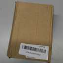 8" Flexible Gooseneck Suction Cup Cellphone Holder with Extra 3M Adhesive Mounting Disk, Double Clip Mount for Multi-Purpose Use with Phones, GPS, Antenna, Dash Cam (Style_ X Shape 8" - RD)