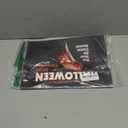 Halloween Calendar 2026 Michael Myers Gifts Monthly Wall Calender 12 Month | American Made In The USA