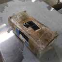 30 POUND DUMBBELL Coated Hex Single Weight