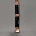 e.l.f. Pout Clout Lip Plumping Pen, Nourishing Lip Balm For Sheer Color & Shine, Plumps & Moisturizes, Vegan & Cruelty-Free, Just Peachy (0.07 Ounce (Pack of 1))
