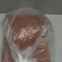 Brown PU Leather File Folder for Documents,Important Document Folder with String Tie,Laptop Sleeve Notebook Case,Leather File Organizer,A4 Envelopes Filing Folder