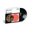 Previously Unreleased Recordings Verve Acoustic Sound Series