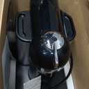 Nespresso Vertuo Coffee and Espresso Maker by Breville, Black