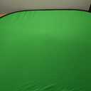 NEEWER Chromakey Backdrops, Double Sided Green Screen and Blue Screen, 2 in 1 Collapsible and Reversible Background for Photography, Gaming and Live Streaming, 5'6.6'/1.5m2m (Green/Blue)