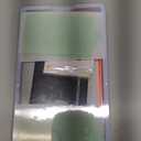 Milomdoi 3 Pack Privacy Screen Protector for iPhone 17 Pro Max [Phone Case Friendly] Accessories Private Film, 3 Pacs Tempered Glass Camera Lens Protector, with Mounting Frame for Apple Anti Spy,Black