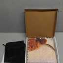 Highland Cows Puzzles for Adults and Kids 500 Pieces, Wooden Jigsaw Puzzles, Happy Family Games Ideal (A01)