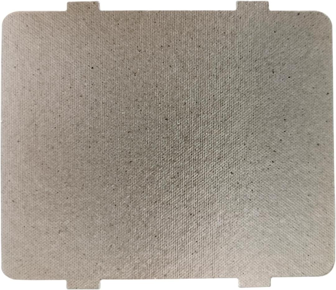 5304523276 Waveguide Cover Replacement Compatible with Frigidaire Microwave