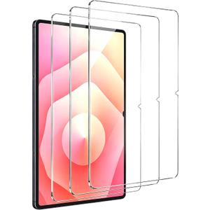 2 x Juvraixo Screen Protector for Samsung Galaxy Tab S11/S10fe/S10 Lite/S9 FE