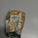 50 Pcs 2.5 Inches Twist Tie Grosgrain Ribbon Bows Pretied Premade Craft Bows for Treat Bags Gift Wrapping Basket Wedding Baby Shower Brithday Christmas Party (2.5", Gold)