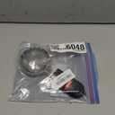 OXO Good Grips 3-Inch Mini Strainer, Multicolor