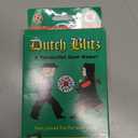 Dutch Blitz: The Original Fast Paced Card Game, Contains 160 Cards, Quick and Easy to Learn, Great Family Game, Fun for Everyone, for 2 to 4 Players, for Ages 8 and Up