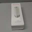 Handheld Vacuum Sealer for Food Storage, Cordless Mini Vacuum Pump with Reusable Bags, USB-C Rechargeable Portable Food Vacuum for Meat, Vegetables & Freezer Meal Prep