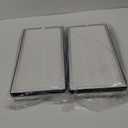 2-Pack Replacement Filter, Compatible with MA40 Air Purifier. EzLfGre 3-in-1 H13 True HEPA Filter, Compatible with Medify Air Air Purifier.