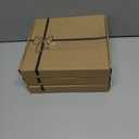 3 x Gifts for Bonus Mom from Daughter Son, Bonus Mom Puzzle Piece Gift, Mothers Day Gifts, Gifts for Mom, Stepmom Birthday Gifts, New Mom Gifts, Wood Plaque Sign Gift Ideas for Stepmother