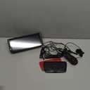 Wireless CarPlay Screen with 2K Dash Cam, 8.1" Portable Touchscreen Car Stereo with CarPlay & Android Auto, 1080P Backup Camera, Voice Control, Bluetooth, Mirror Link, GPS Navigation