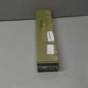 GlikCeil Wooden Baby Crib Mobile Arm 27.17 Inches Cloud Design Adjustable Baby Mobile Hanger for Crib Cot Bed Bassinet Wind Chimes Bed Bell Nursery, Black