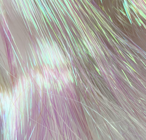 Icicle Tinsel Garland Iridescent Tinsel Strands Foil Fringe Icicles for Chrismtas Tree Holiday Decoration Party Supplies (12000, Colorful)