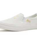 Blowfish Malibu Women's Havasu Sneaker White Multi, 8 M