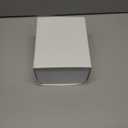 Unique Monogrammed Stemless Wine Glasses - Personalized with Letter L Initial, 16 Oz Capacity, Handcrafted Crystal Stemless Glasses with Engraved Initials - Ideal Wine Gifts for Women, Men