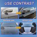 Coating Spray, Quick Effect Coating Agent for Car, German Car Coating Spray, Car Polish for Vehicles, Shiny Car Stuff, Shine Protection (1pc)