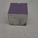 Nuliie 150pcs Temp-Sensing Breastmilk Storage Bag, Huge Temp-Sensing Icon & Locking Clamp, 6oz Breast Milk Storage Bags Freezer Pour Spout, Self Standing Milk Storage Bags Breastmilk, BPA-Free No-Leak