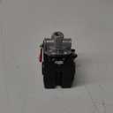 LF10-4H Pressure Switch, 4 Port Air Compressor Pressure Switch Replacement Control NPT1/4 95-125 PSI 20A
