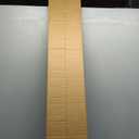 5 Pack Golf Club Shipping Boxes, 48x4x4 Inch Tall Corrugated Cardboard Golf Club Box for Shipping, Packaging, Moving, Mailing