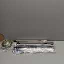 Grill Parts Kit Compatible with Charbroil 463244011 463244012 463257010 463247009 463215513 463247512 463247310 463215512 463212511 463247209 463267113 463224611 463225315 463271314 Gas Grill