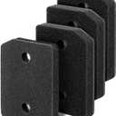 9164761 Foam Filter Replacement for All Miele T1 Heat Pump Tumble Dryers TMB540WP TKS850WP TKG840WP TKS650WP TKB150WP TKG450WP TCJ680WP TCE520WP Parts(1)