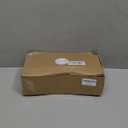 8.2 MH RF Security Tags Soft Labels with Mock Barcodes for Retail EAS Anti-Theft System (4,000 Pcs)
